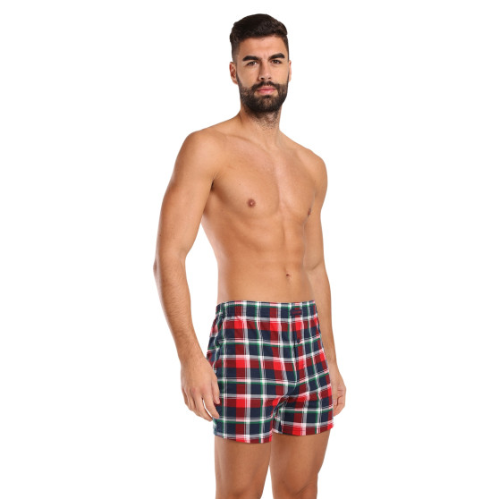 Herren Boxershorts Cornette Comfort mehrfarbig (002/274)