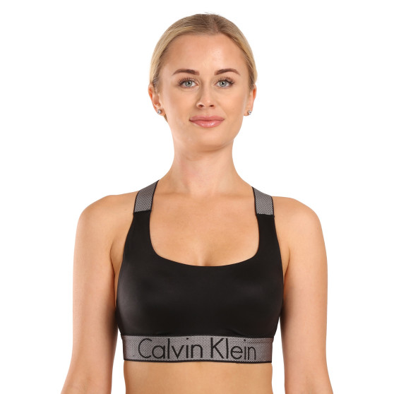Damen BH Calvin Klein schwarz (QF4053E-001)