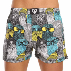 Herren-Shorts Represent exklusiv Ali Owls Cool (R3M-BOX-0642)