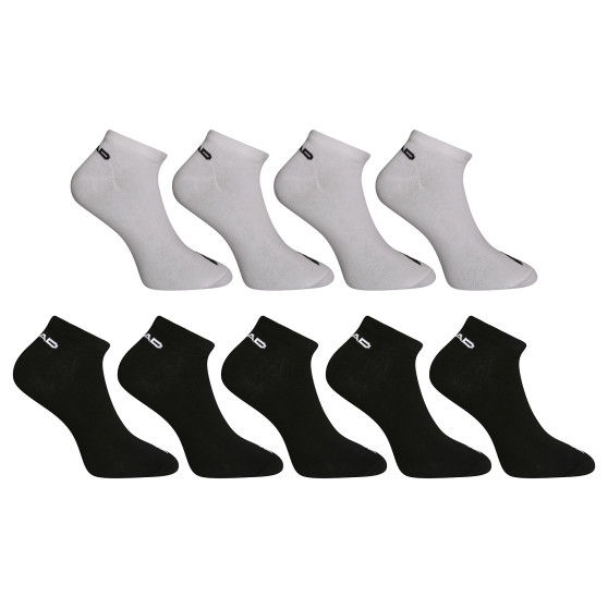 9PACK Socken HEAD mehrfarbig (701222264 001)