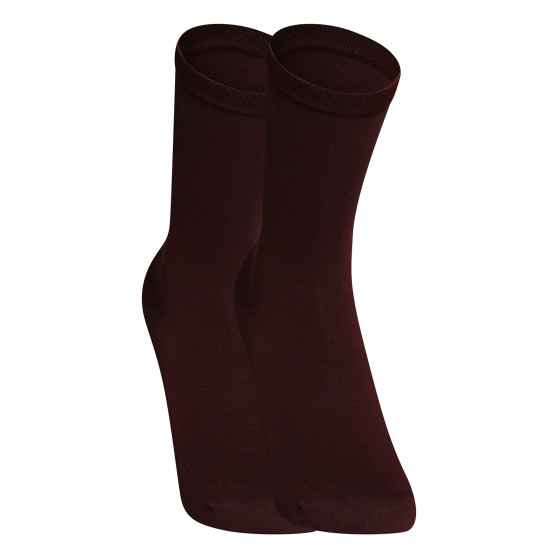 4PACK Damen Socken Calvin Klein mehrfarbig (701225011 003)