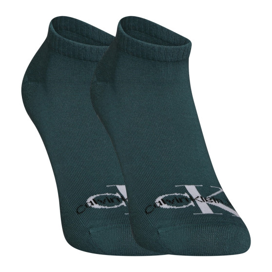 2PACK Socken Calvin Klein niedrig (701226012 003)