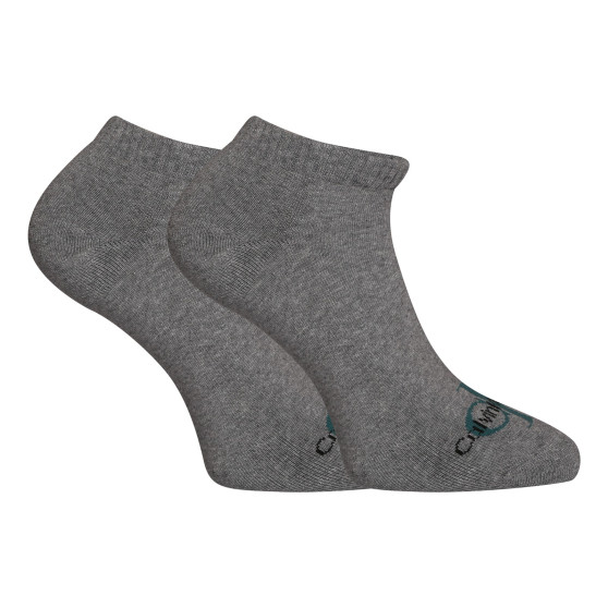 2PACK Socken Calvin Klein niedrig (701226012 003)