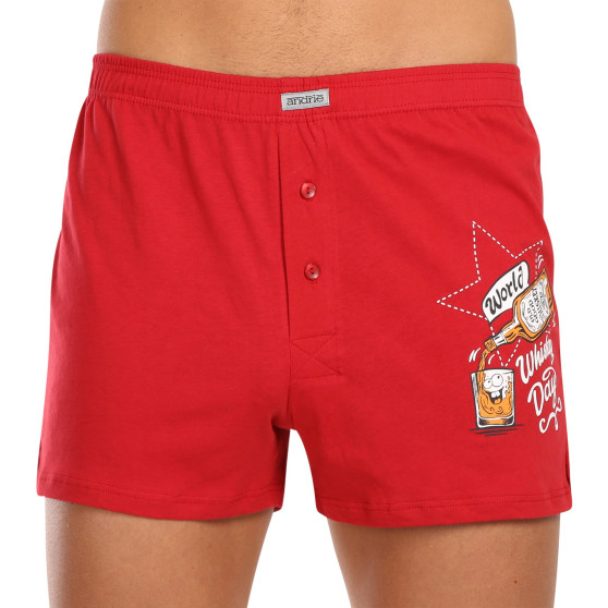 6PACK Herren Boxershorts Andrie mehrfarbig (PS 5777)