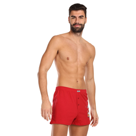 6PACK Herren Boxershorts Andrie mehrfarbig (PS 5777)