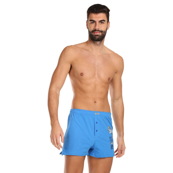 6PACK Herren Boxershorts Andrie mehrfarbig (PS 5777)