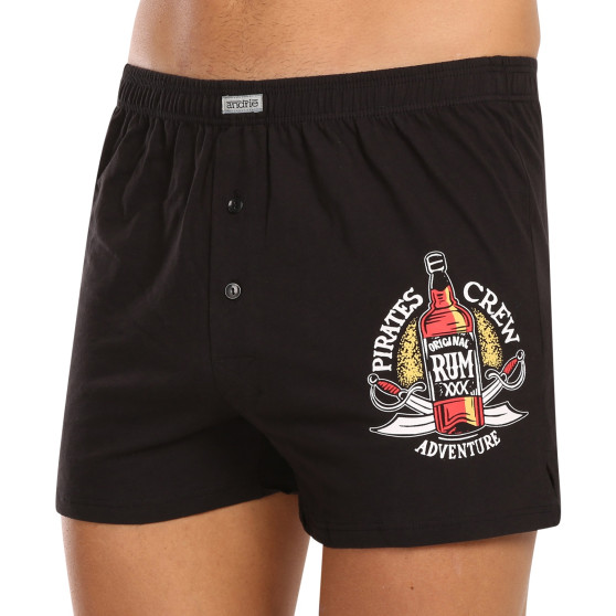 6PACK Herren Boxershorts Andrie mehrfarbig (PS 5777)