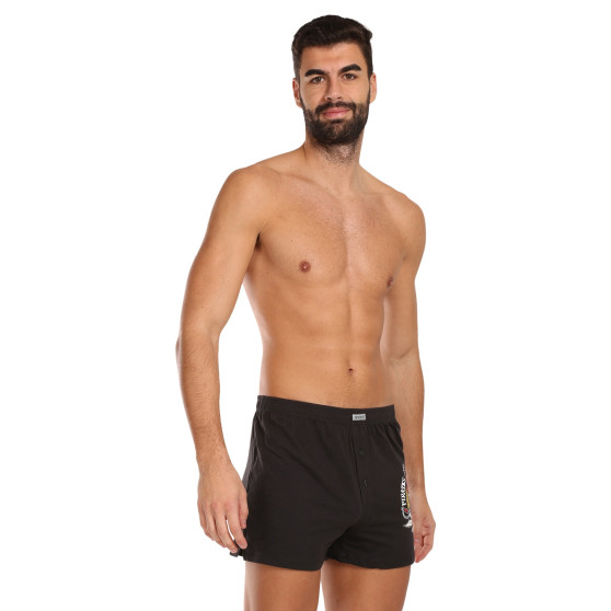 6PACK Herren Boxershorts Andrie mehrfarbig (PS 5777)