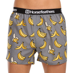 Shorts für Männer Horsefeathers Frazier Bananas (AM166I)