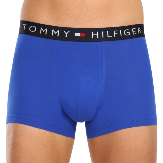 5PACK Herren Klassische Boxershorts Tommy Hilfiger mehrfarbig (UM0UM03060 0W3)