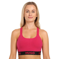 Damen BH Hugo Boss rosa (50480159 663)