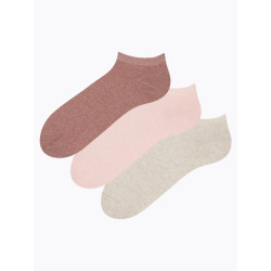 3PACK Socken Dedoles mehrfarbig (GMBSLP943)