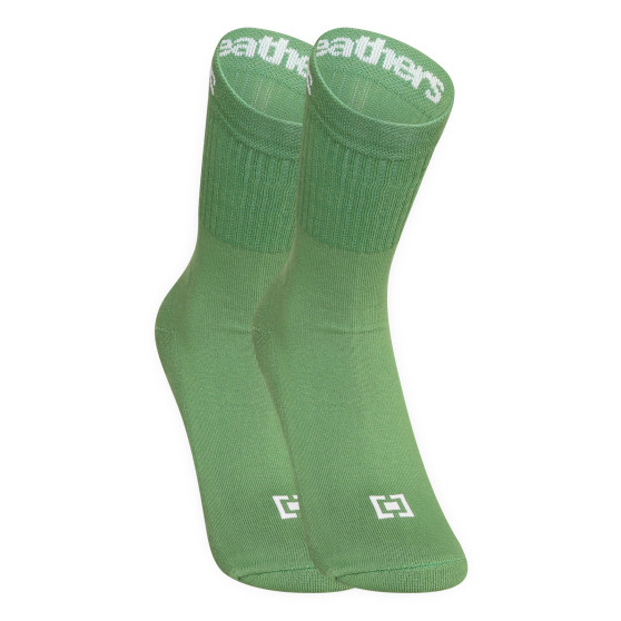 3PACK Socken Horsefeathers mehrfarbig (AA547G)