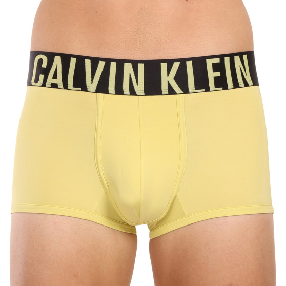 2PACK Herren Klassische Boxershorts Calvin Klein mehrfarbig (NB2599A-C28)