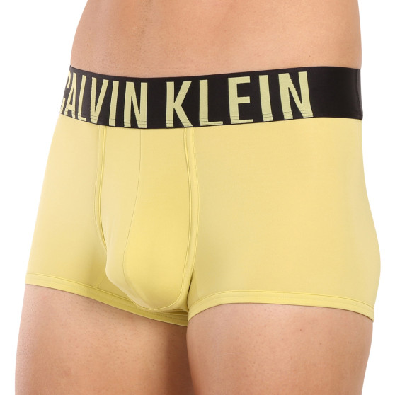 2PACK Herren Klassische Boxershorts Calvin Klein mehrfarbig (NB2599A-C28)