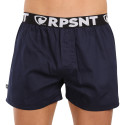 Herren Boxershorts Represent exklusiv Mike Navy (R3M-BOX-0749)