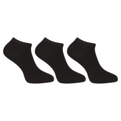 3PACK Damen Socken Calvin Klein kurz mehrfarbig (701218768 001)