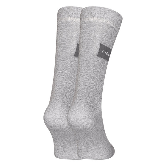 4PACK Socken Calvin Klein mehrfarbig (701224108 001)