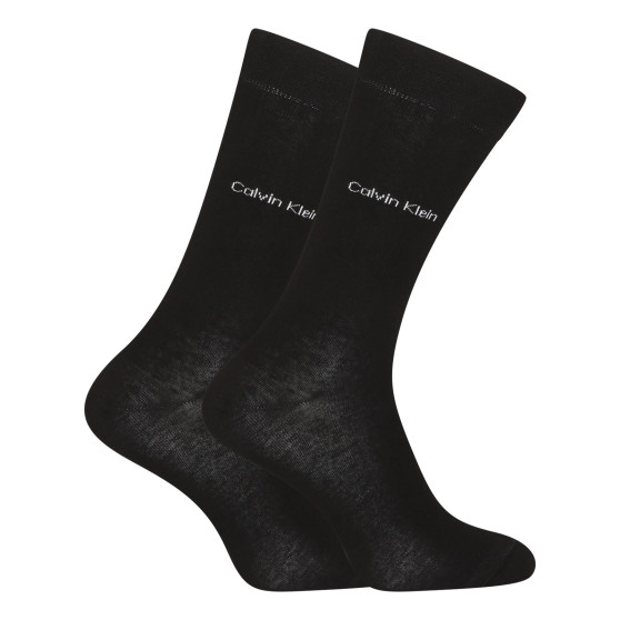 4PACK Socken Calvin Klein mehrfarbig (701224108 001)