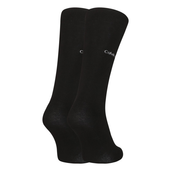 4PACK Socken Calvin Klein mehrfarbig (701224108 001)