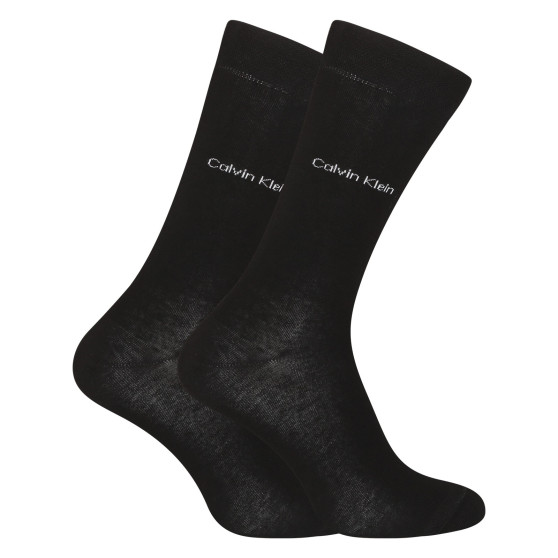 4PACK Socken Calvin Klein mehrfarbig (701224108 001)