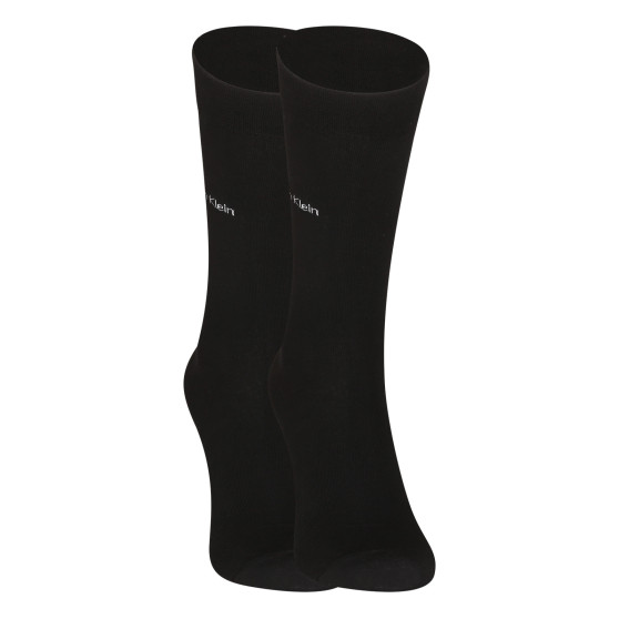 4PACK Socken Calvin Klein mehrfarbig (701224108 001)