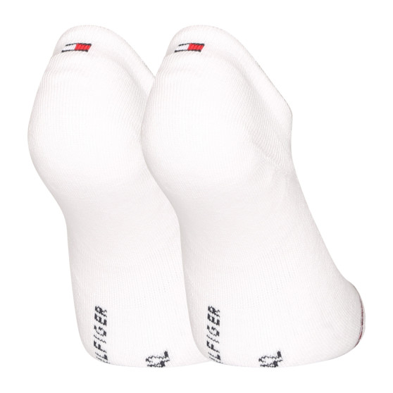 2PACK Herren Socken Tommy Hilfiger extra kurz weiß (100001095 300)