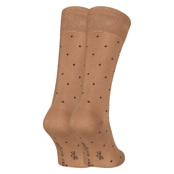 2PACK Herren Socken Tommy Hilfiger mehrfarbig (701224898 002)
