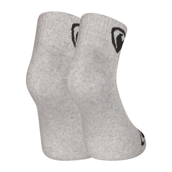 Socken Represent knöchel grau (R3A-SOC-0203)