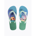 Fröhliche Flip Flops Dedoles Camping (D-U-SCL-F-FF-C-1305)