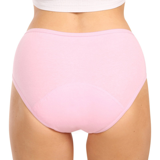 Menstruationshöschen Meracus Comfort Pink Hip (MEMS004)