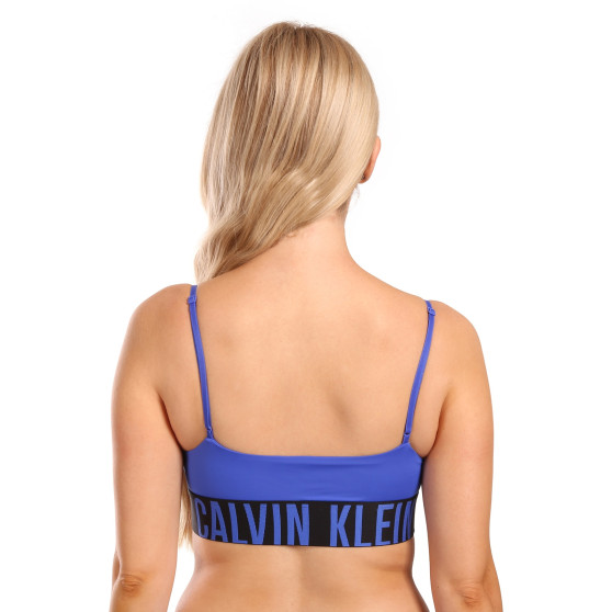 Damen BH Calvin Klein blau (QF7631E-CEI)