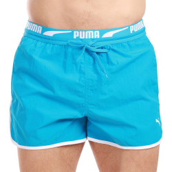 Bademode für Männer Puma blau (701225870 001)