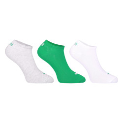 3PACK Socken Puma mehrfarbig (261080001 089)