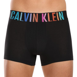 Herren Klassische Boxershorts Calvin Klein schwarz (NB3718A-UB1)