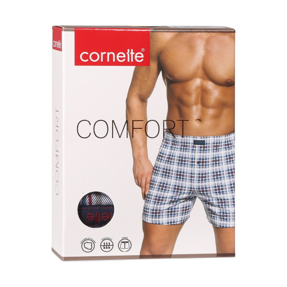 Herren Boxershorts Cornette Comfort mehrfarbig (002/277)