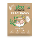 EcoRevolution Waschbänder Baby 32Stück (ECO9932)