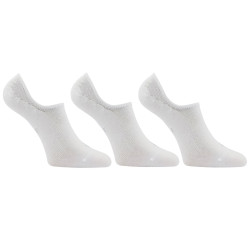 3PACK Socken VoXX weiß (Barefoot sneaker)