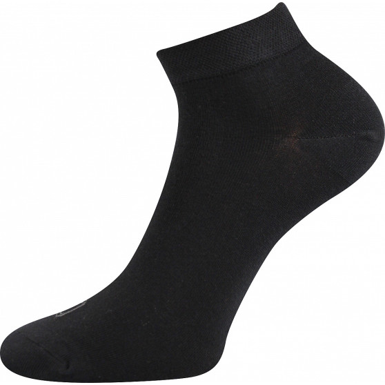 3PACK Socken Lonka schwarz (Desi)