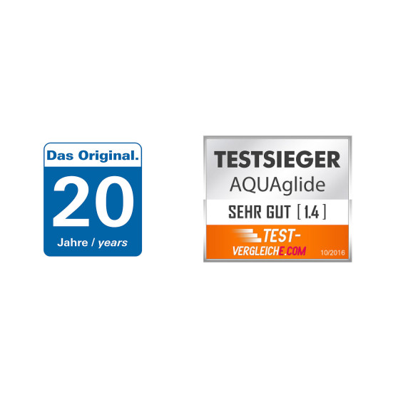 Stimulierendes Gel für Frauen AQUAglide 25 ml (AG003)