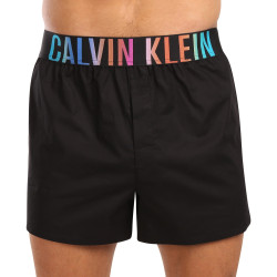 Herren Boxershorts Calvin Klein schwarz (NB3940A-UB1)