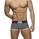 Herren-Boxershorts Addicted grau (AD1248-15)