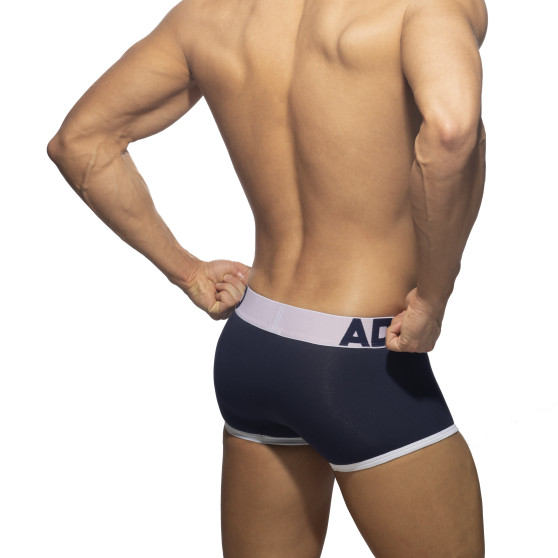 Herren-Boxershorts Addicted blau (AD1203-01)