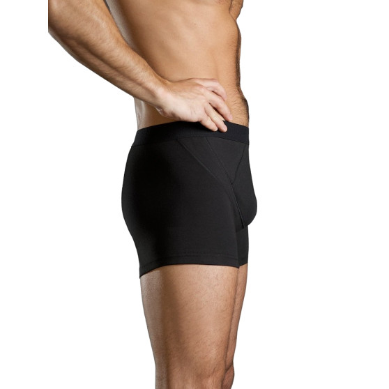 Shreddies Funktions-Boxershorts für Männer gegen Blähungen Support (SHRED104)