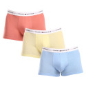 3PACK Herren Klassische Boxershorts Tommy Hilfiger mehrfarbig (UM0UM02761 0XM)