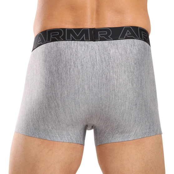 3PACK Herren Klassische Boxershorts Under Armour mehrfarbig (1383882 035)