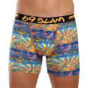 69SLAM Herren-Boxershorts DYSTOPIA (MBYDTP-PO)