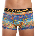 69SLAM Herren-Boxershorts Hip DYSTOPIA (MSYDTP-PO)