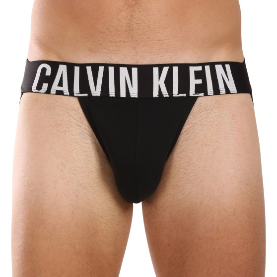 (NB3606A-LXR) Herren Jocks 3PACK schwarz Calvin Klein