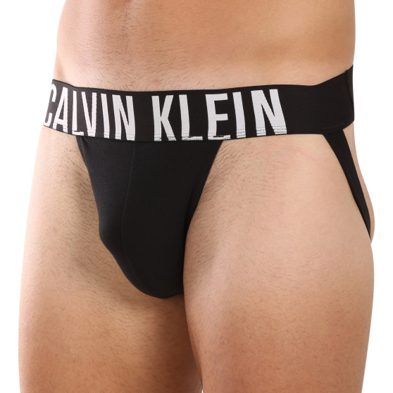 (NB3606A-LXR) Herren Jocks 3PACK schwarz Calvin Klein